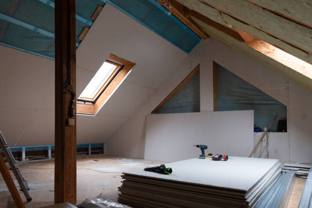 Best Specialty Insulation in Marysville, MI