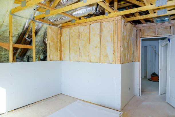 Professional Insulation Contractor in MI
