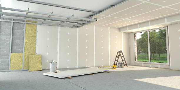 Best Residential Insulation in Marysville, MI