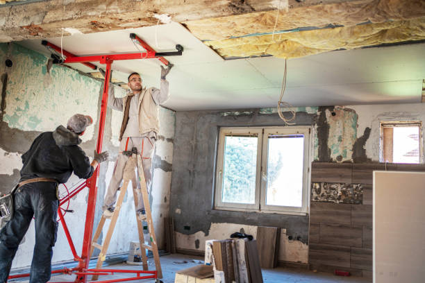 Best Insulation Maintenance and Repair in Marysville, MI