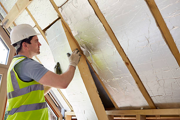 Best Insulation for Specific Applications in Marysville, MI